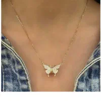 بدلیجات زیبا(انگشتر، گردنی، پابند)|بدلیجات|مهاباد (آذربایجان غربی), |دیوار