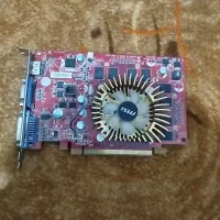 کارت گرافیک GT9500 1GB 128BIT DDR2 سالم و سلامت