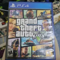 تعدادی دیسک بازی برای ps4 و ps5|کنسول، بازی ویدئویی و آنلاین|امیدیه, |دیوار