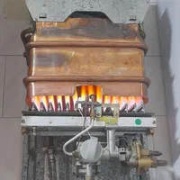 سرویس و تعمیرات اسپلیت، پکیج ، آبگرمکن