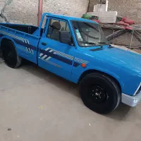 نیسان صفر دوگانه|خودرو سواری و وانت|محمدشهر, محمدشهر|دیوار