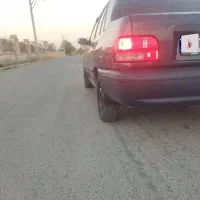 پراید ۸۳انژکتور شاسی سالم|خودرو سواری و وانت|ملایر, |دیوار