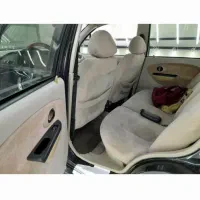 خودرو ام وی ام ۱۱۰ سه سیلندر مدل ۱۳۹۲|خودرو سواری و وانت|فشاپویه, |دیوار