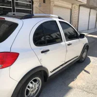 کوییک Gxr 1404|خودرو سواری و وانت|بوشهر, |دیوار