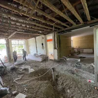 بازسازی سریع و اقساطی|خدمات پیشه و مهارت|گرگان, |دیوار