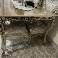 میز غذاخوری|میز و صندلی غذاخوری|قرچک, زیبا شهر|دیوار