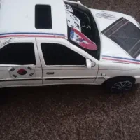 ماکت پارس|اسباب‌‌بازی|رشت, سلیمانداراب|دیوار