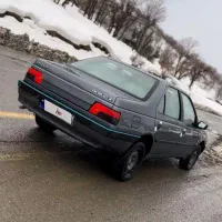 پژو 405|خودرو سواری و وانت|بانه, |دیوار