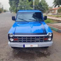 نیسان وانت تک سوز  مدل 1401سیمی|خودرو سواری و وانت|دزفول, |دیوار