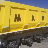 ماشین الات سنیگین