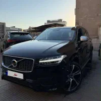 Volvo Xc90 2017