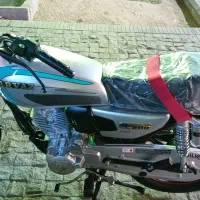 200PARVAZ|موتورسیکلت|شیراز, پودنک|دیوار