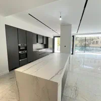فرمانیه برج باغ 400مترمدرن 4خواب مشاعات فعال|اجارهٔ آپارتمان|تهران, حصار بوعلی|دیوار