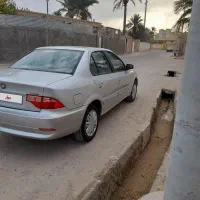 سمند سورن|خودرو سواری و وانت|طبس, |دیوار