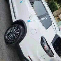 تیگو ۸ پرومکس ۱۴۰۲ درحده صفر