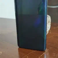 گوشی سامسونگ A71|موبایل|ارومیه, |دیوار