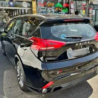 هایما X7 صفر HAIMA ایکس۷ صفر خشک مدل ۱۴۰۴|خودرو سواری و وانت|تهران, صادقیه|دیوار