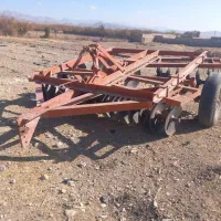 تراکتور۲۹۹  سوپردار|خودرو سنگین|نیشابور, ماروسک|دیوار