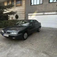 زانتیا مدل ۱۳۸۳ سالم