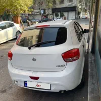 تیبا ۲ مدل ۱۴۰۱ کارمندی|خودرو سواری و وانت|رشت, لاکانی|دیوار