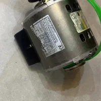 موتور سه چهارم موتوژن خازن دار نو