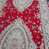 فرش شوش|فرش|شوش, |دیوار