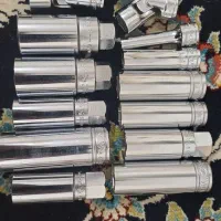 آچار و بکس اسناپون نونو|ابزارآلات|تهران, تهرانسر مرکزی|دیوار