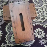 جا دستمال کاغذی