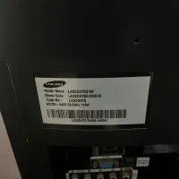 تلوزیون سامسونگ ۳۲اینچ