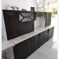 کابینت (آشپزخانه شهری با کد دو صفر 108|مصالح و تجهیزات ساختمان|گرگان, |دیوار