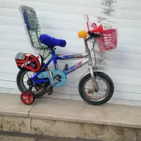 سایز ۱۲ و ۲۰ دوچرخه