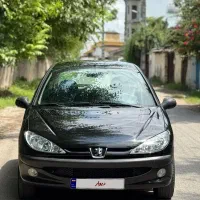 ۲۰۶ مدل۹۹ تیپ۲ بدون نقطه