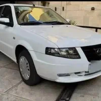 سمند سورن پلاس مدل ۱۴۰۴