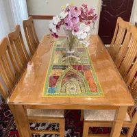 میز غذاخوری