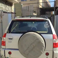 ام وی ام x33مدل 91 کارکرد 176هزار
