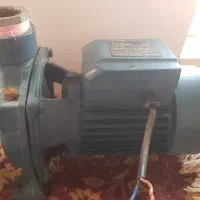 پمپ اب دو اسب ۱.۵ کیلو وات ولکر