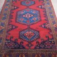 فرش دست باف ویستی