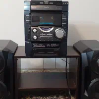 سونی و پاناسونیک|سیستم صوتی خانگی|تهران, آرژانتین|دیوار