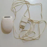 موبر برقی حرفه‌ای پوست نرم  با دستگاه اورجینال