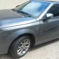 دنا پلاس اتومات توربو 6 سرعته