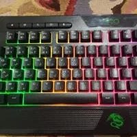 کیبورد گیمینگ تسکو|قطعات و لوازم جانبی رایانه|تهران, سهروردی|دیوار