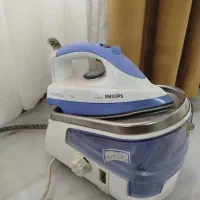 اتو بخار مخزن دار فلیپس gc8220