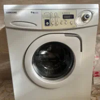 لباسشویی سامسونگ