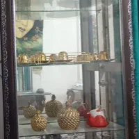 یک عددبوفه نو بدون کوچکترین ضربه ای