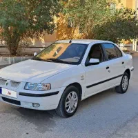 سمندef7مدل ۹۲