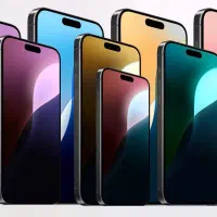 همه مدل گوشی اقساط