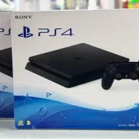 ps4/فروش کنسول ps4اقساط بدون پیش پرداخت/کنسول