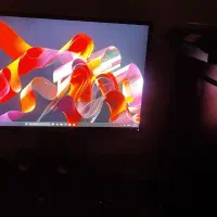 سیستم گیمینگ RX590|رایانه رومیزی|مشهد, انقلاب|دیوار