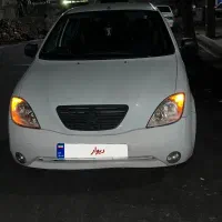 تیبا۲ مدل ۹۸ سالم و سلامت