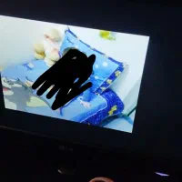 سرویس کمد لباس وکمد ویترین وتخت نوجوان|تخت و سرویس خواب|ورامین, ورامین|دیوار